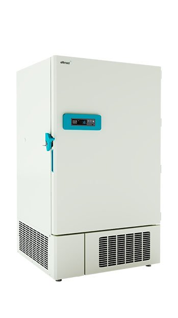 Ultracongeladores sector biomedico MFV-800