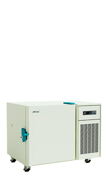 Ultra congeladores sector biomedico ufc 100 2021