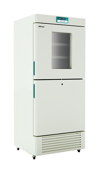 Ultracongeladores sector biomedico Combi 2