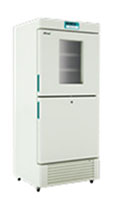 Ultracongeladores sector biomedico PC-300