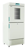 Ultracongeladores sector biomedico PC-550
